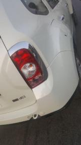 Renault Duster 110 PS RXL 2013