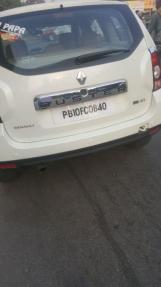 Renault Duster 110 PS RXL 2013