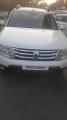 Renault Duster 110 PS RXL 2013