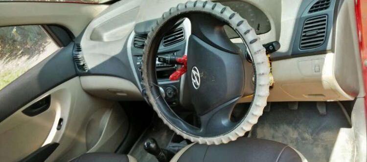 Hyundai Eon Era + 2015