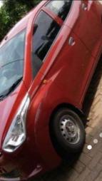 Hyundai Eon Era + 2015