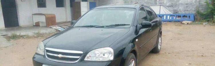 Chevrolet Optra LS 1.6 2006