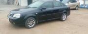 Chevrolet Optra LS 1.6 2006