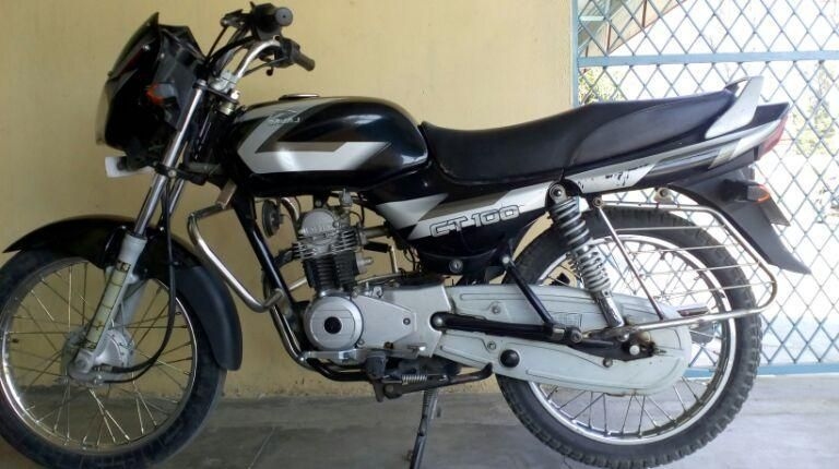 ct 100cc price