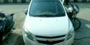 Chevrolet Sail 1.2 BASE 2013