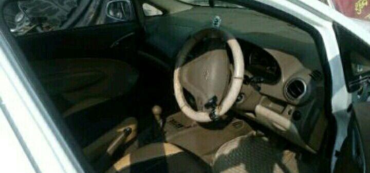 Chevrolet Sail 1.2 BASE 2013