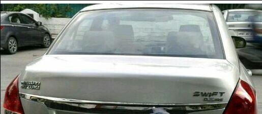 Maruti Suzuki Swift DZire VDi 2009