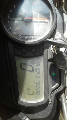 TVS Apache RTR 160cc 2010