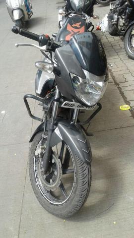TVS Apache RTR 160cc 2010