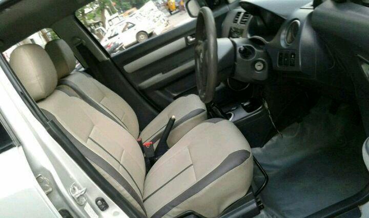 Maruti Suzuki Swift DZire VDi 2009