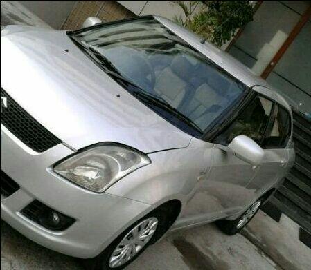 Maruti Suzuki Swift DZire VDi 2009