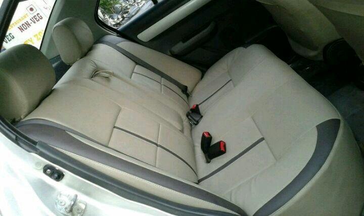 Maruti Suzuki Swift DZire VDi 2009