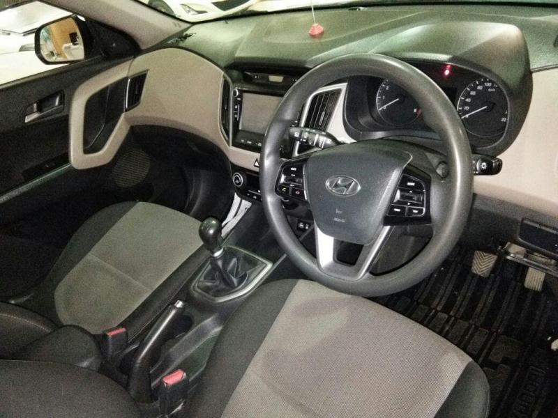 Hyundai Verna FLUIDIC 1.6 SX CRDI 2016