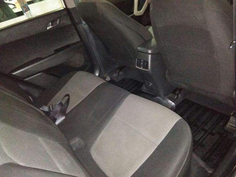 Hyundai Verna FLUIDIC 1.6 SX CRDI 2016