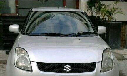 Maruti Suzuki Swift DZire VDi 2009