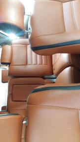 Toyota Fortuner 2.5 4x2 MT TRD Sportivo 2009