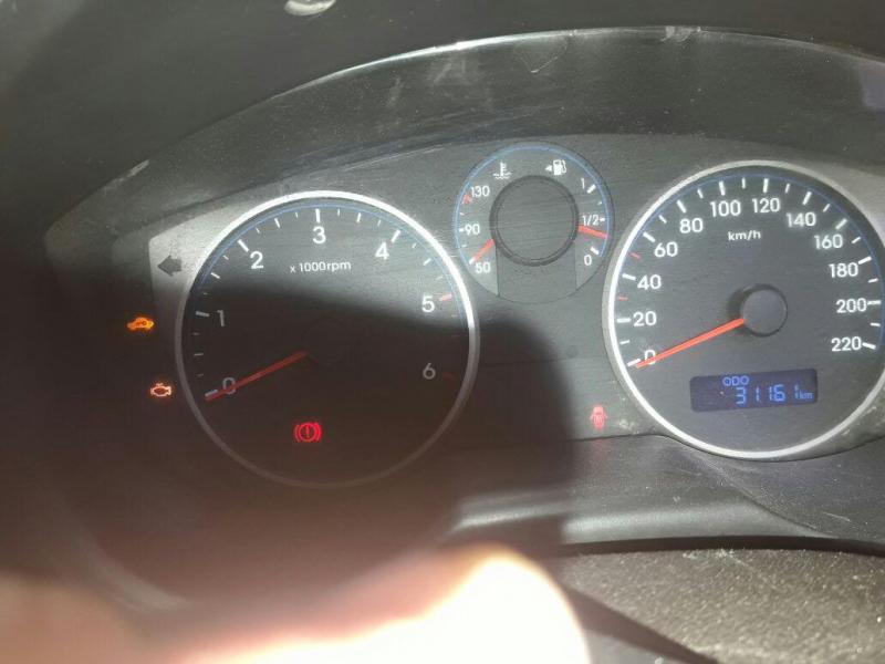 Hyundai i20 1.2 Magna 2011