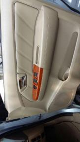 Toyota Fortuner 2.5 4x2 MT TRD Sportivo 2009