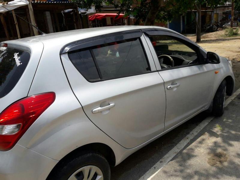 Hyundai i20 1.2 Magna 2011