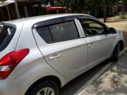 Hyundai i20 1.2 Magna 2011