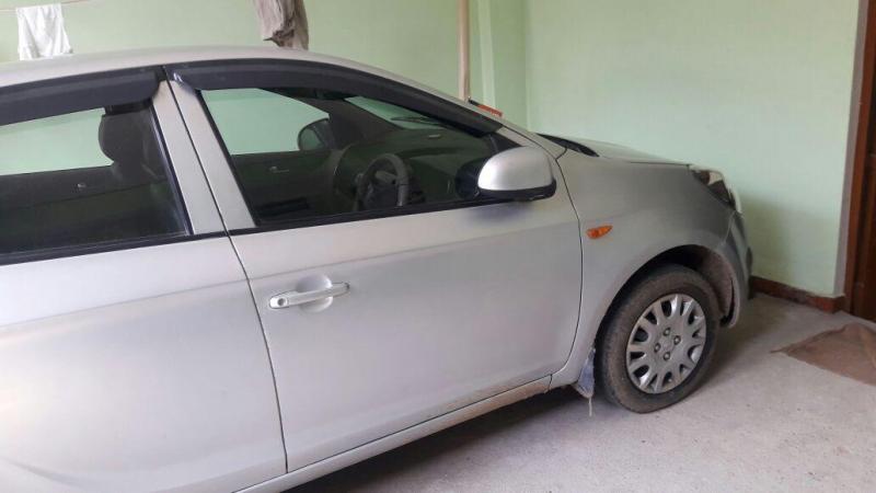 Hyundai i20 1.2 Magna 2011