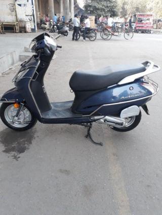 old activa sale