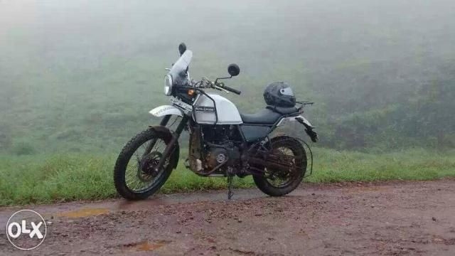 olx royal enfield bullet