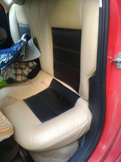 Volkswagen Polo Trendline 1.5L (D) 2015