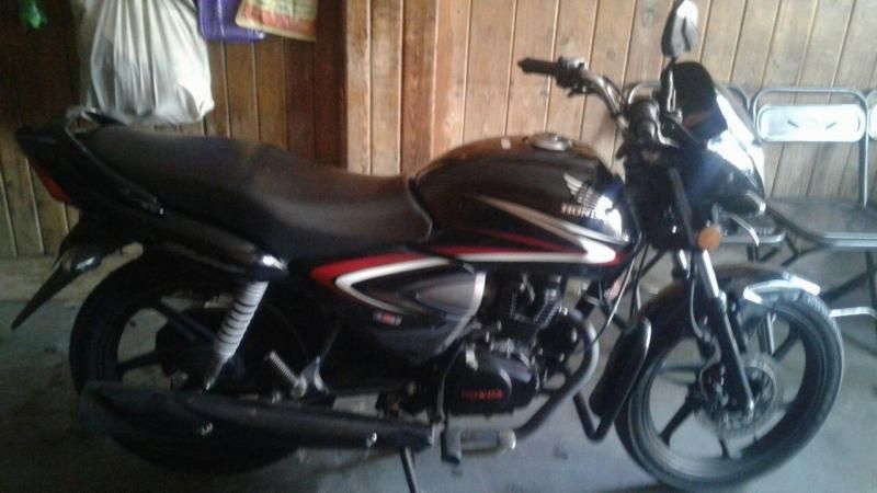 Honda Cb Shine Bike For Sale In Bangalore Id 1415860481