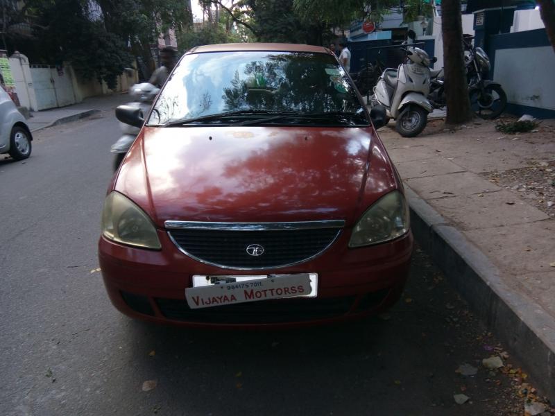 Tata Indica LSI 2005