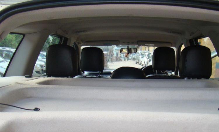 Renault Duster 110 PS RXL 2013