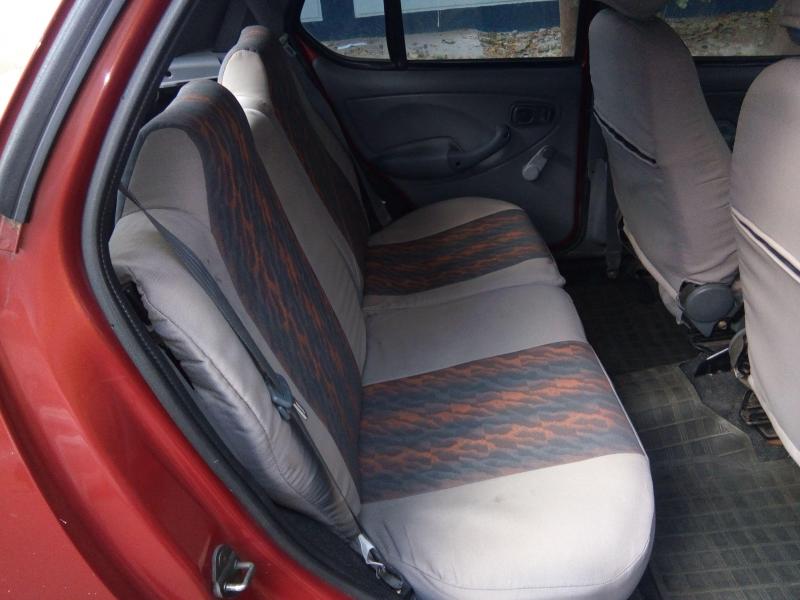 Tata Indica LSI 2005