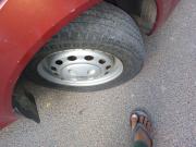 Tata Indica LSI 2005