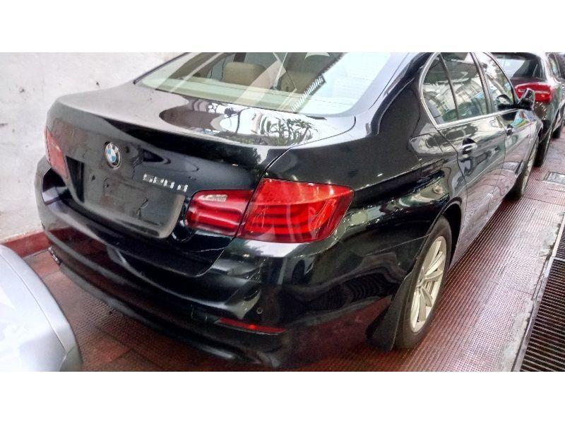 BMW 5 Series 520d 2013