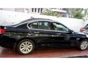 BMW 5 Series 520d 2013
