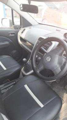 Maruti Suzuki Wagon R LXi 2010