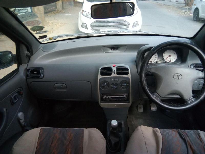 Tata Indica LSI 2005