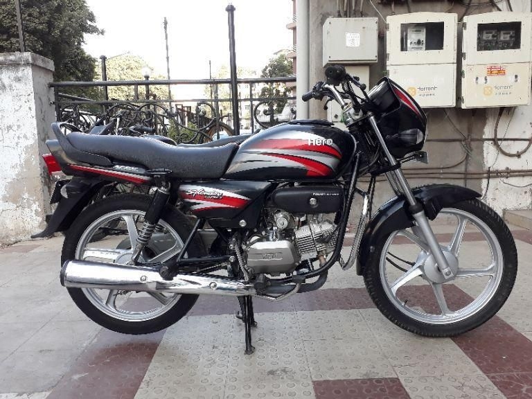 Used Hero Splendor Pro 100cc 2015 Model (PID-1415861949) Bike for Sale ...