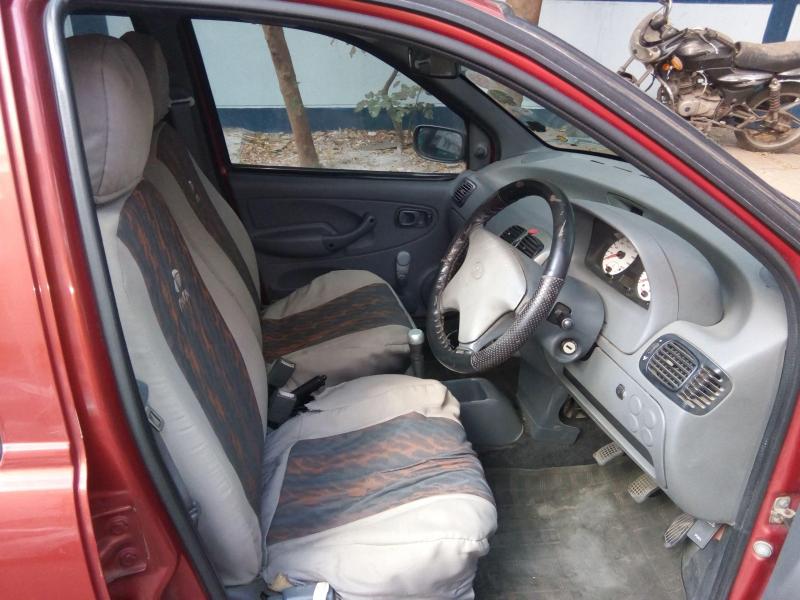 Tata Indica LSI 2005