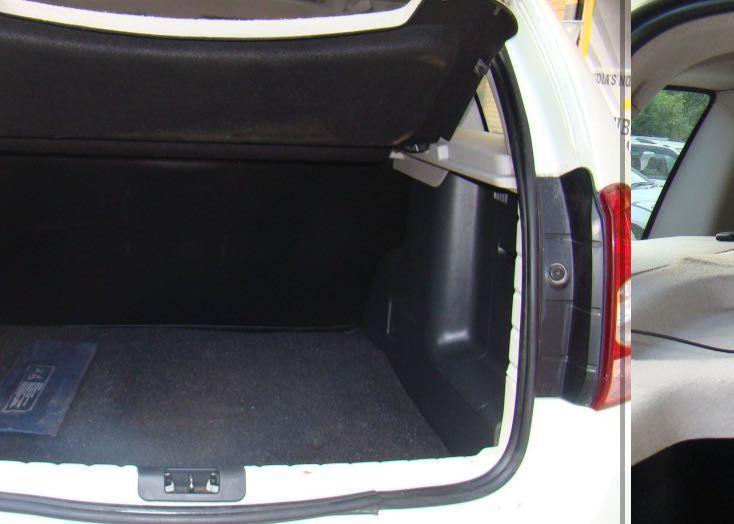 Renault Duster 110 PS RXL 2013