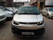 Mahindra KUV100 K6 6 STR 2016
