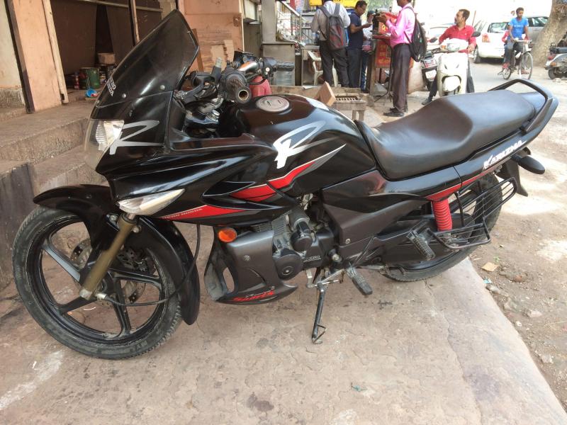 karizma r 223cc price