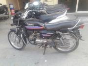 Hero Splendor 100cc 2004