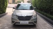 Toyota Innova 2.5 G 2014
