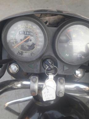 Hero Splendor 100cc 2004