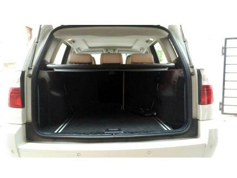 BMW X3 xDrive20d 2009