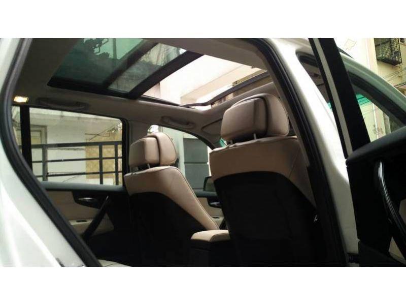 BMW X3 xDrive20d 2009