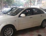 Chevrolet Optra LT ROYALE 1.6 2007