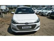 Hyundai Elite i20 Asta 1.2 2014
