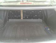 Chevrolet Optra LT ROYALE 1.6 2007